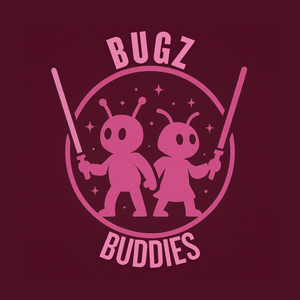 Team Page: Bugz Buddies 